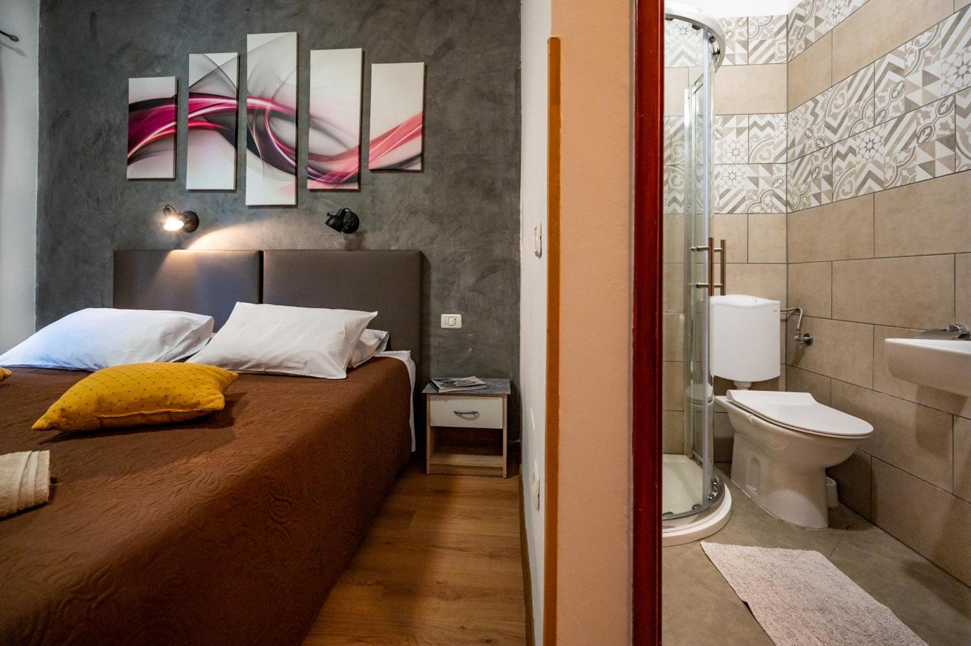 Sonia Rooms PUY Exterior foto