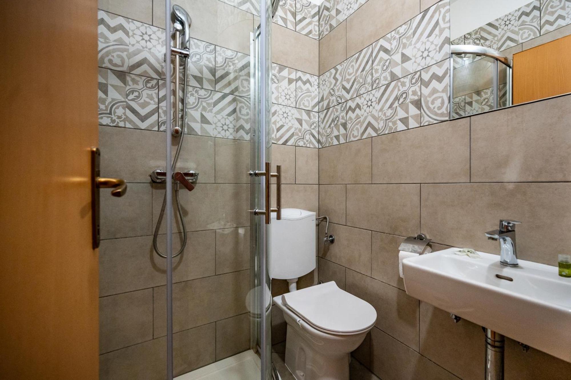 Sonia Rooms PUY Exterior foto